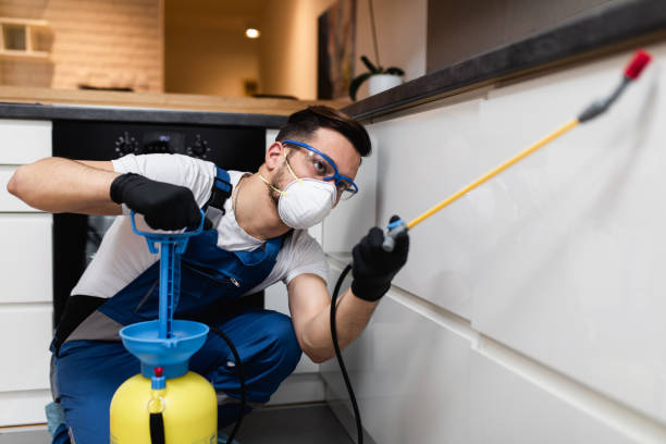  West Ishpeng, MI Pest Control Pros